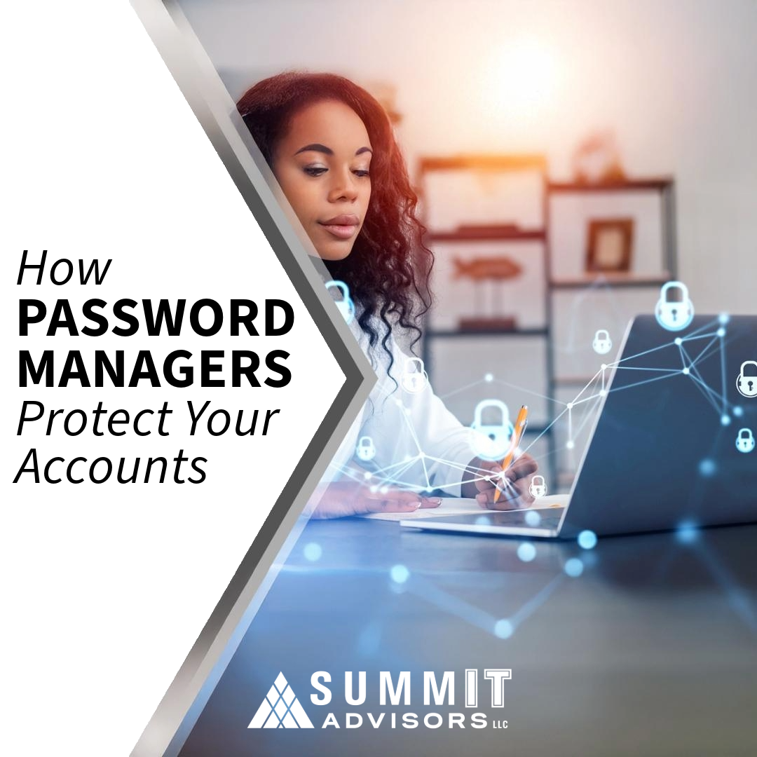 Do Password Managers actually work?